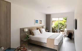 Hotel-Restaurant Marina Di Lava - Grand Ajaccio